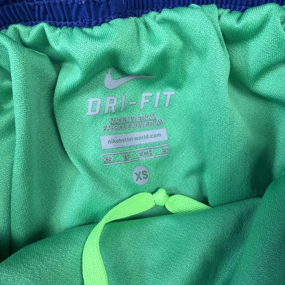 Nike Dri-FIT Tempo‎ Running Shorts Lot of 2 Women's XS Athletic Gym Workout
